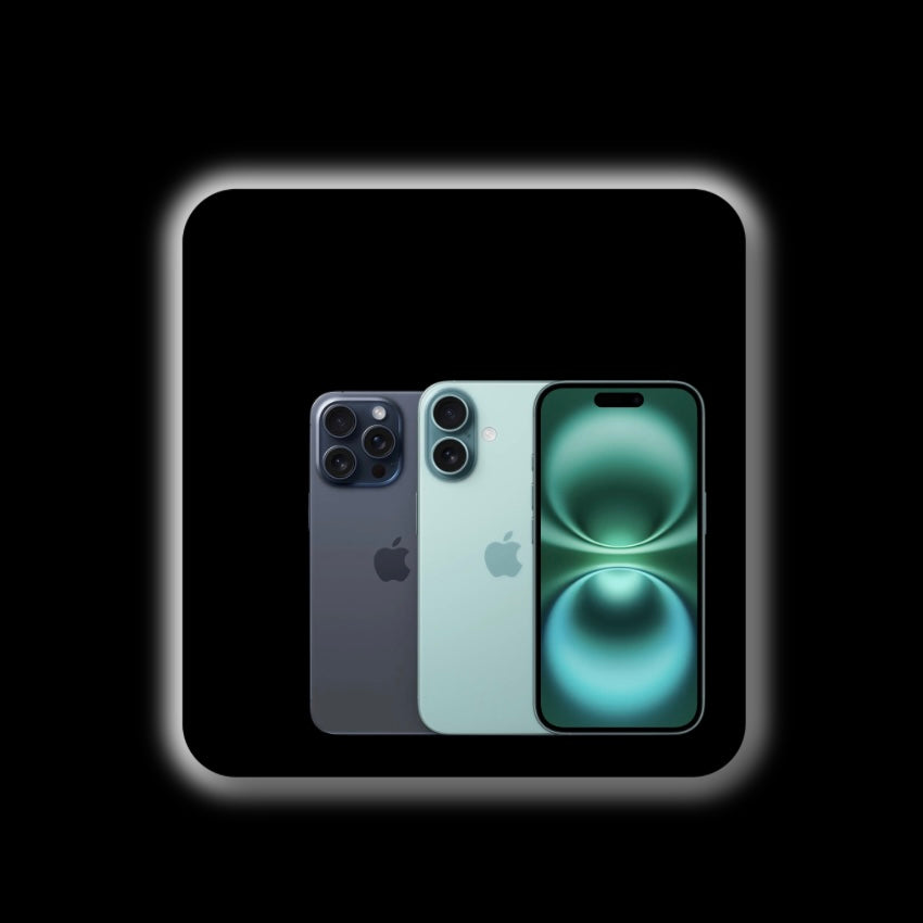 Proveedor De Iphone 15/16 Pro Max