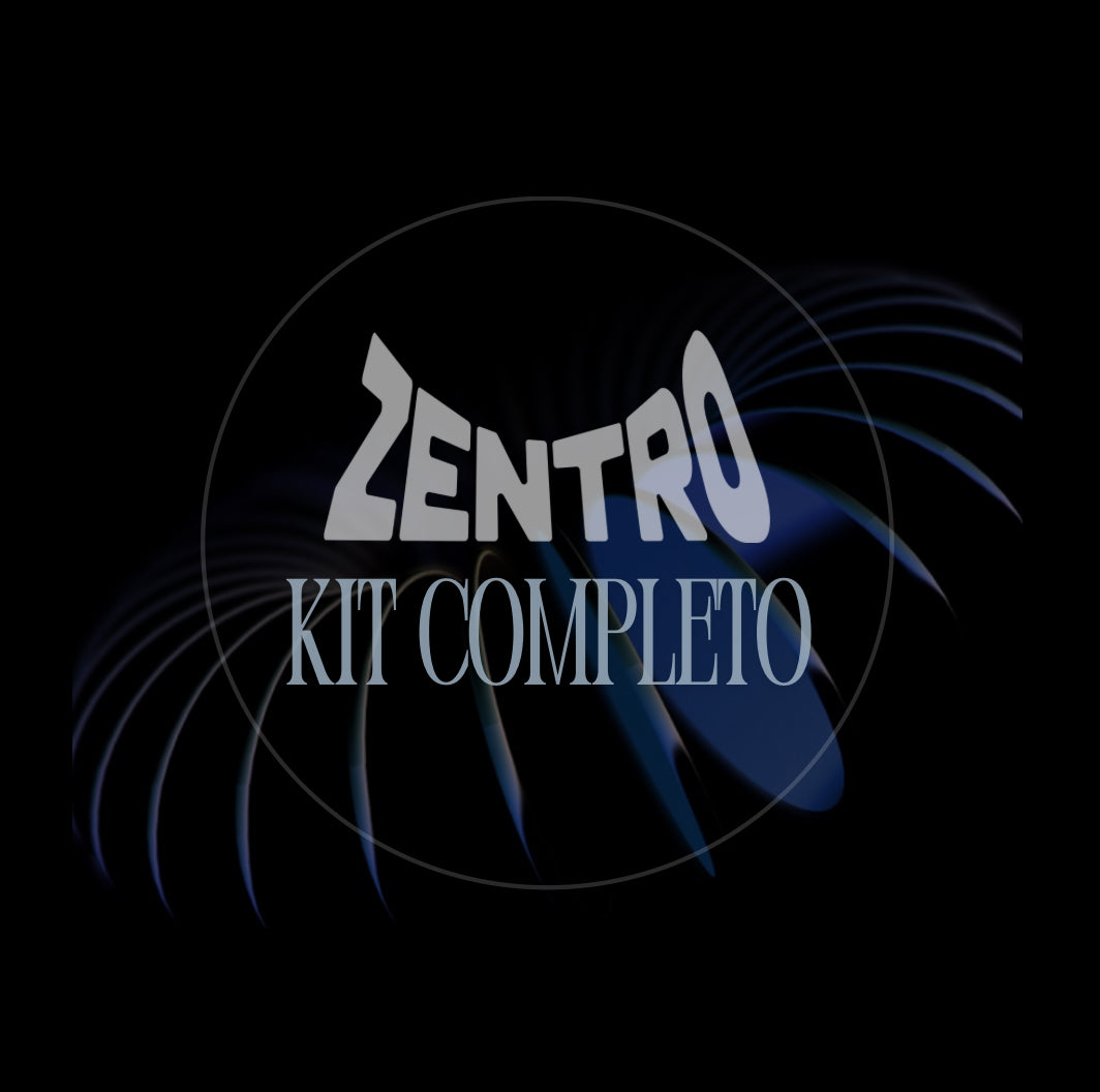 KIT ZENTRO